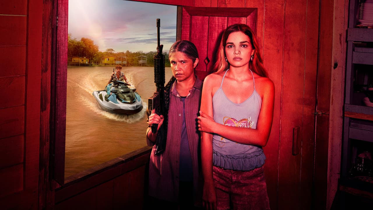 Los ríos del destino