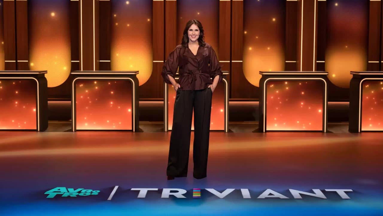AVROTROS Triviant