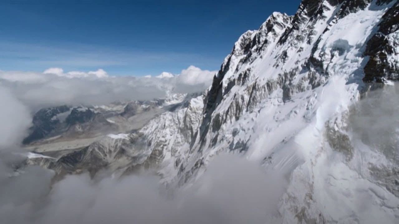 Tíbet, la cima del mundo