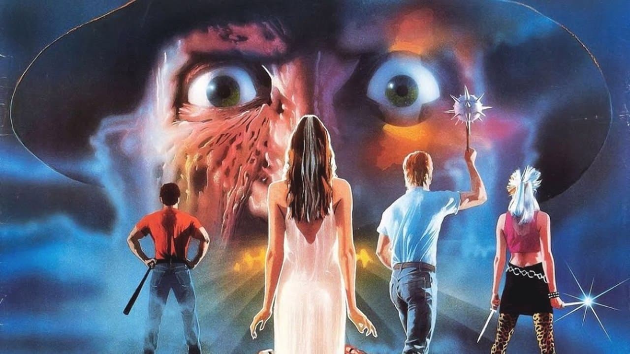 Pesadilla en Elm Street 3: Los guerreros del sueño