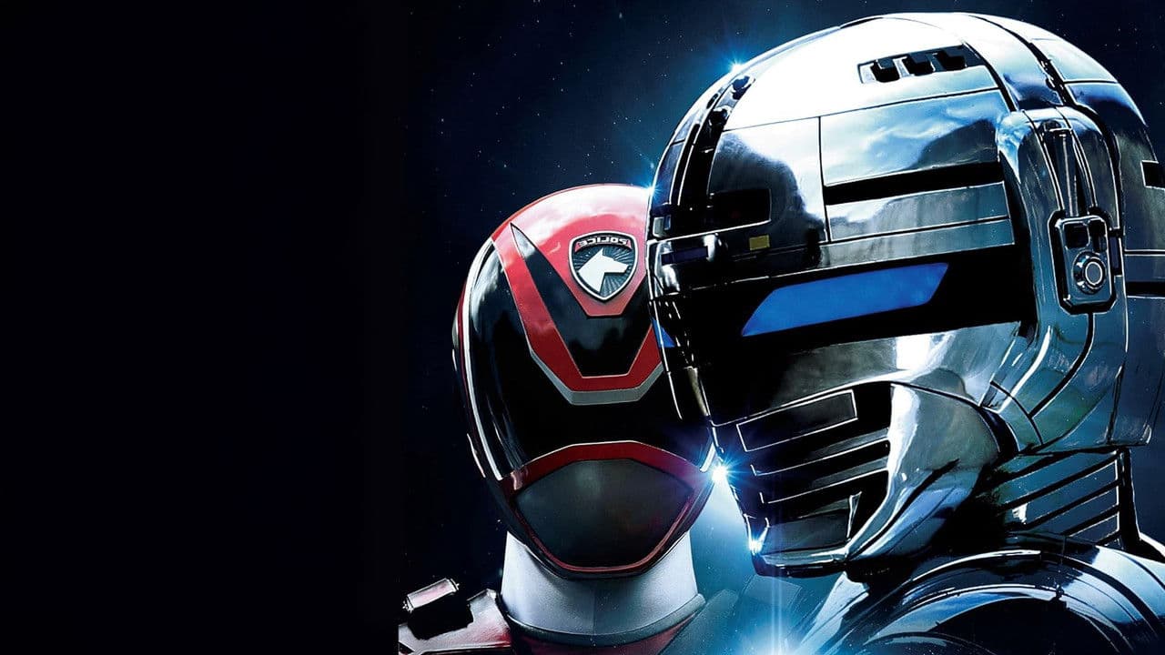 ¡Space Squad: Uchuu Keiji Gavan Vs. Tokusou Sentai Dekaranger!