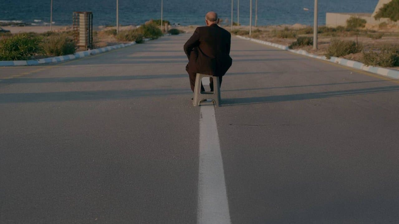 En la mente de Gadafi