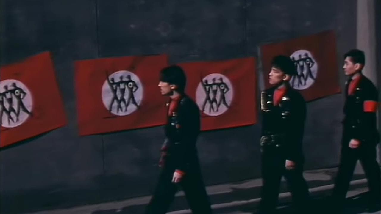 PROPAGANDA