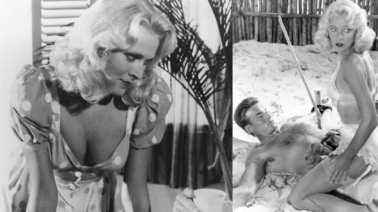 Jane, en busca de la ciudad perdida