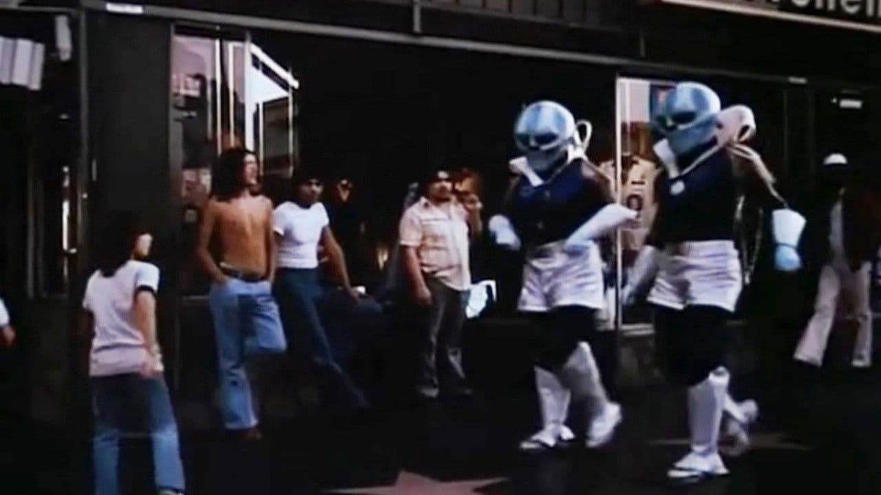 Encuentros eróticos del 4º tipo