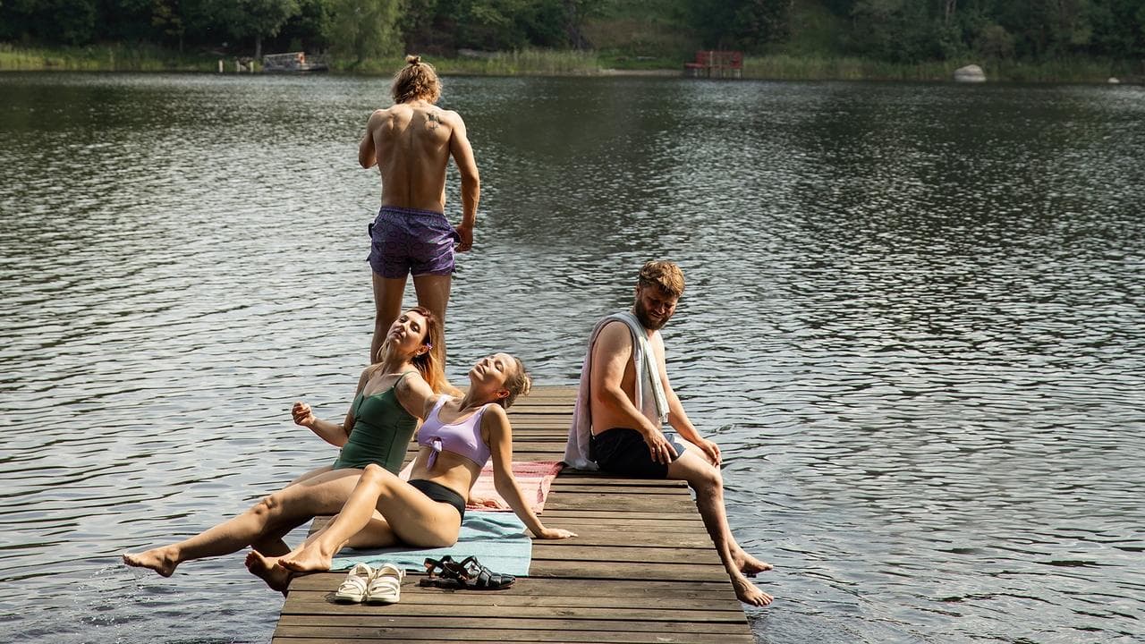 Cuando todo se hunde