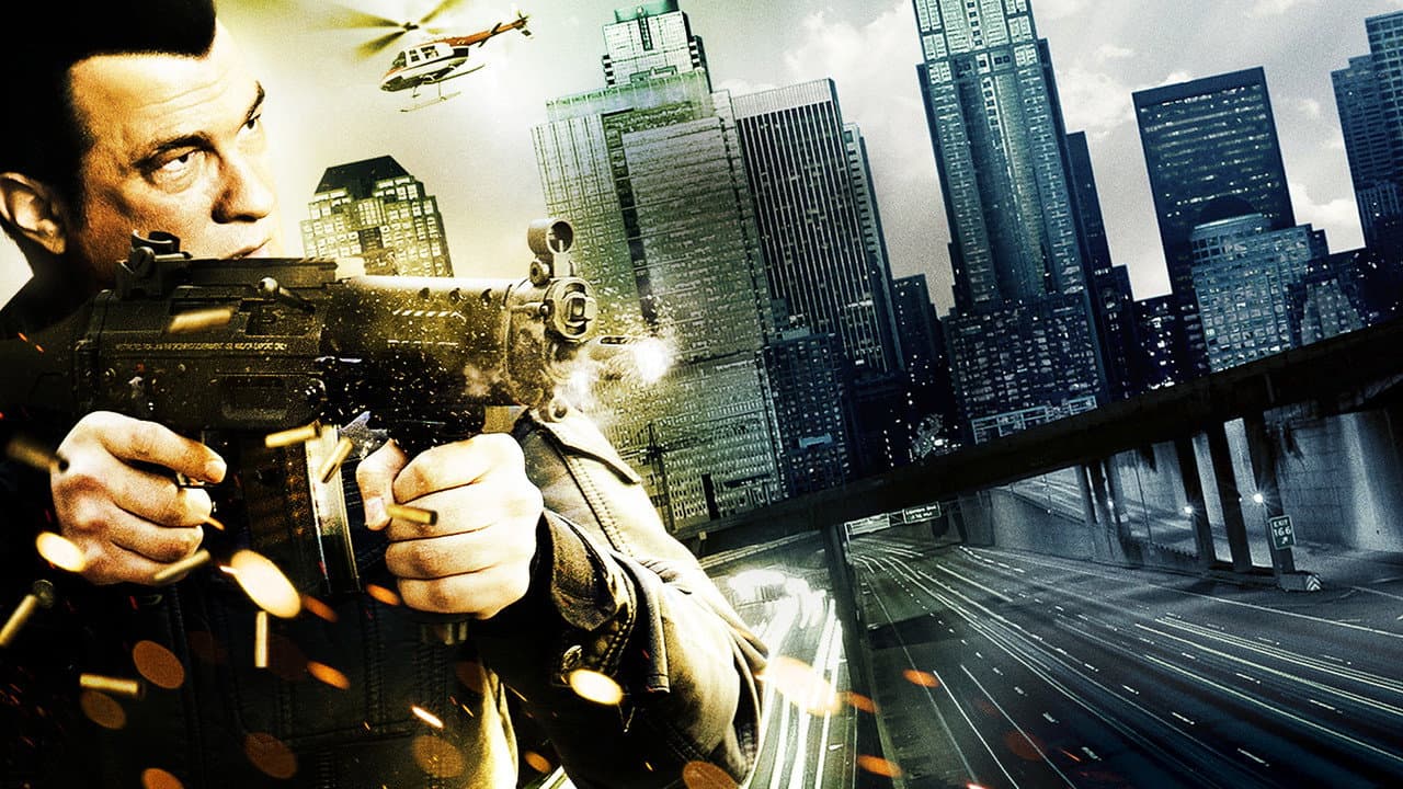 Justicia Extrema: Punto de intercambio