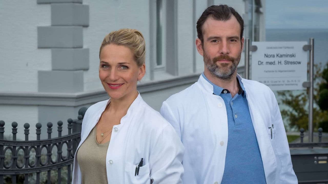 Una consulta con vistas al mar