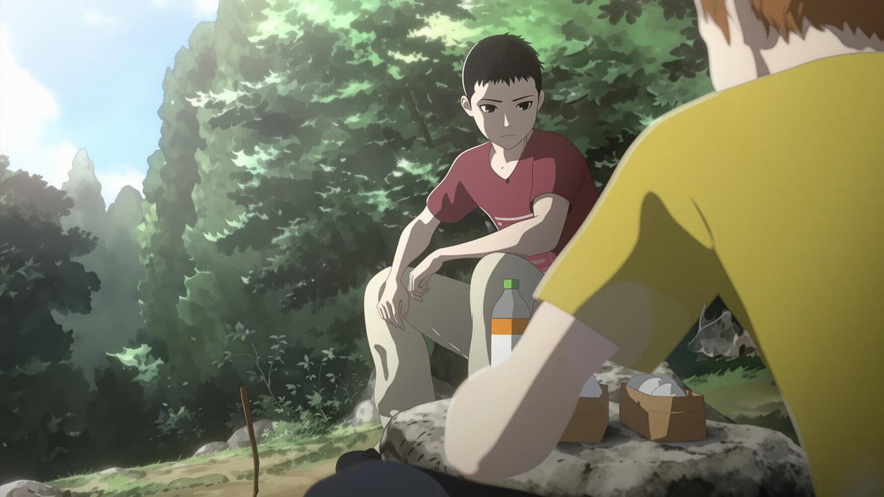 亜人 -衝突-