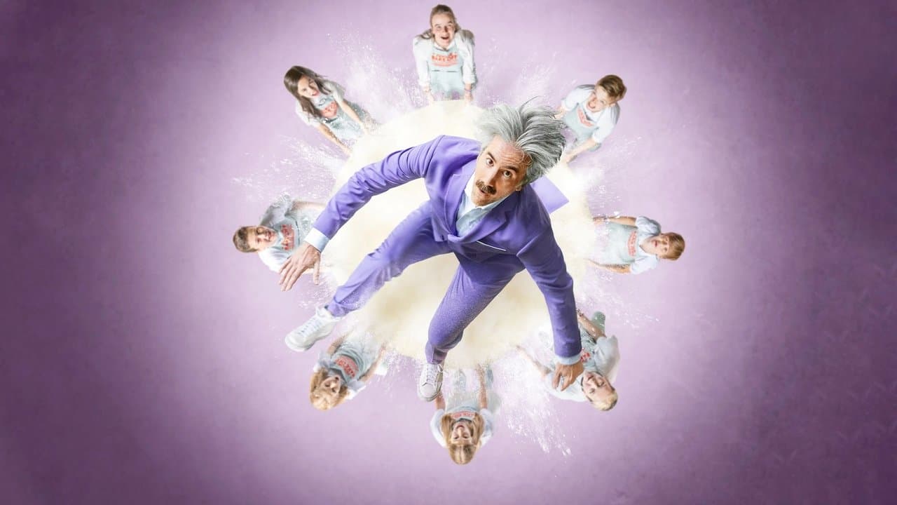 Junior Bake Off Vlaanderen