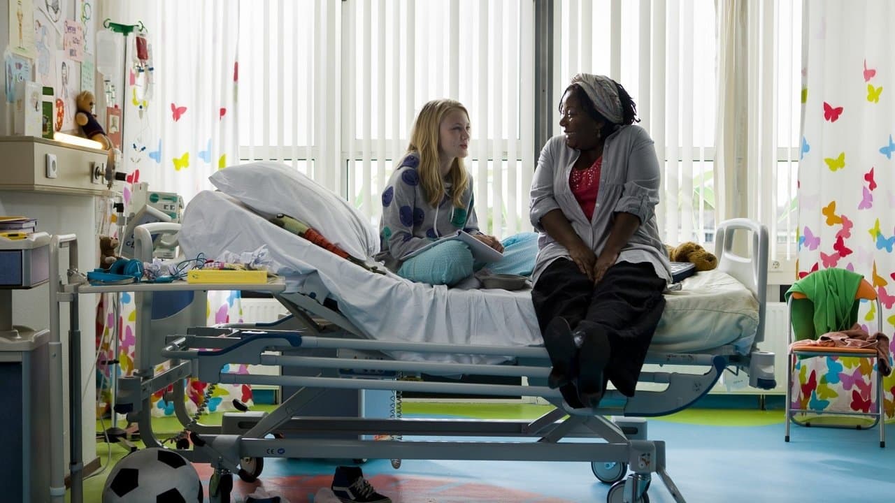 Los chicos cool no lloran