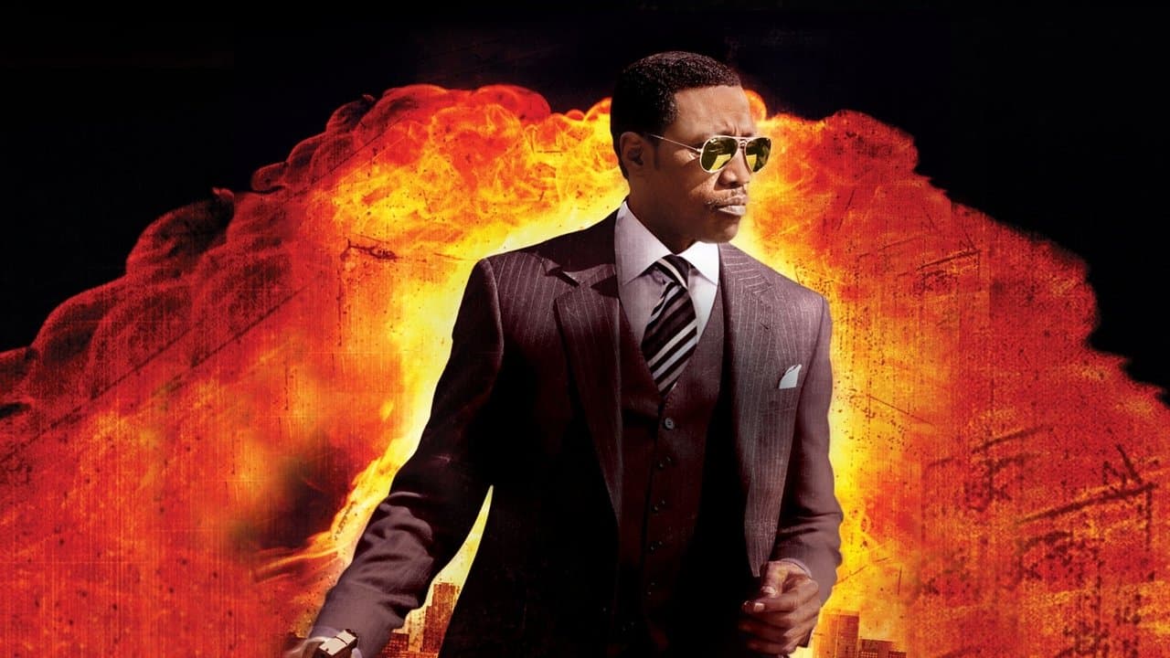 El arte de la guerra 2: La traición