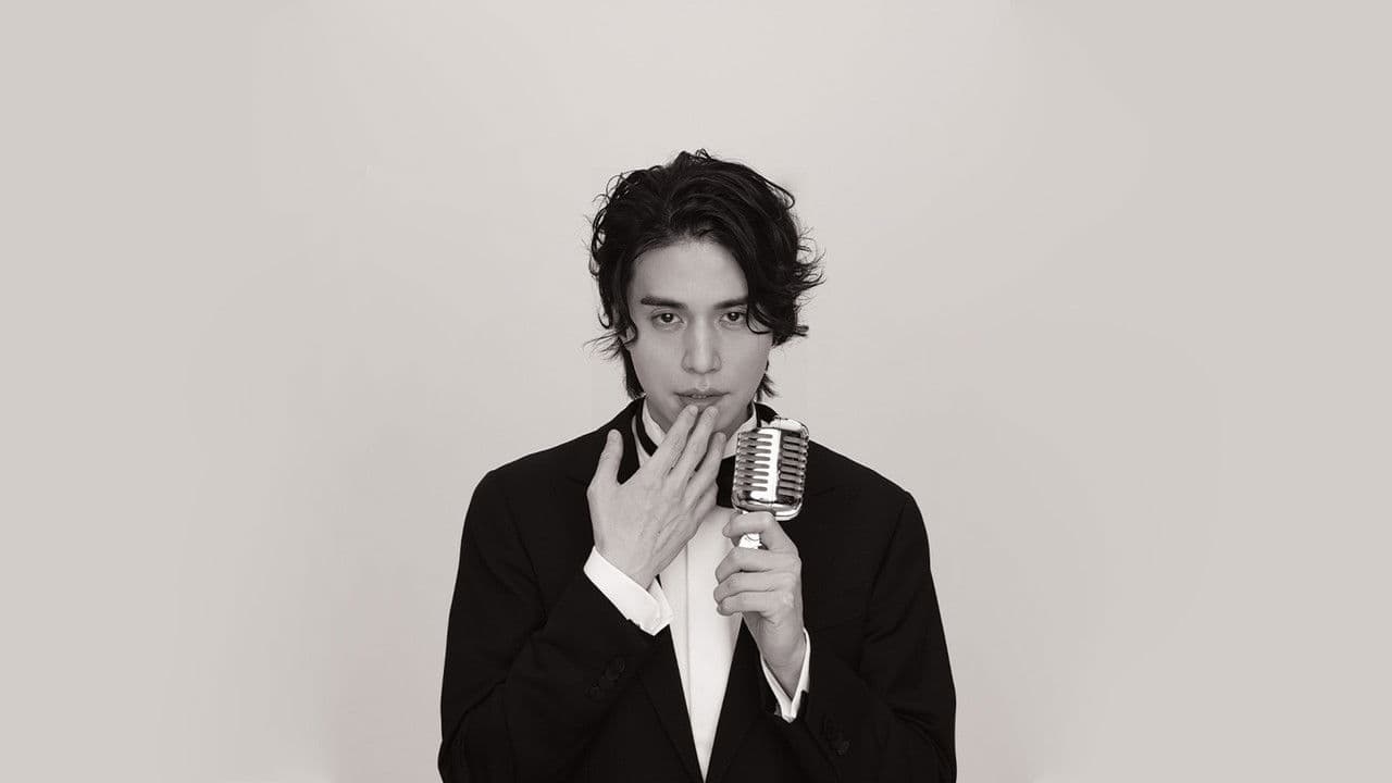 이동욱은 토크가 하고 싶어서