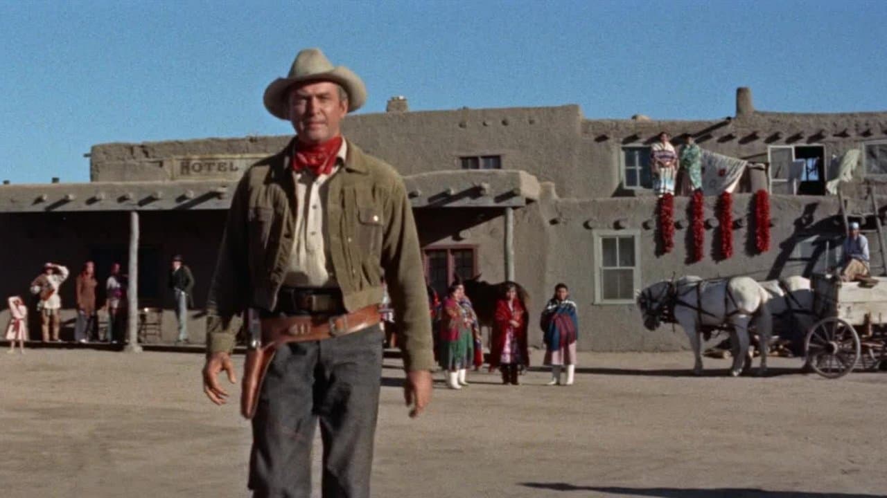 El hombre de Laramie