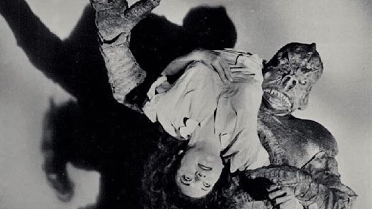 It ¡El terror del más allá!