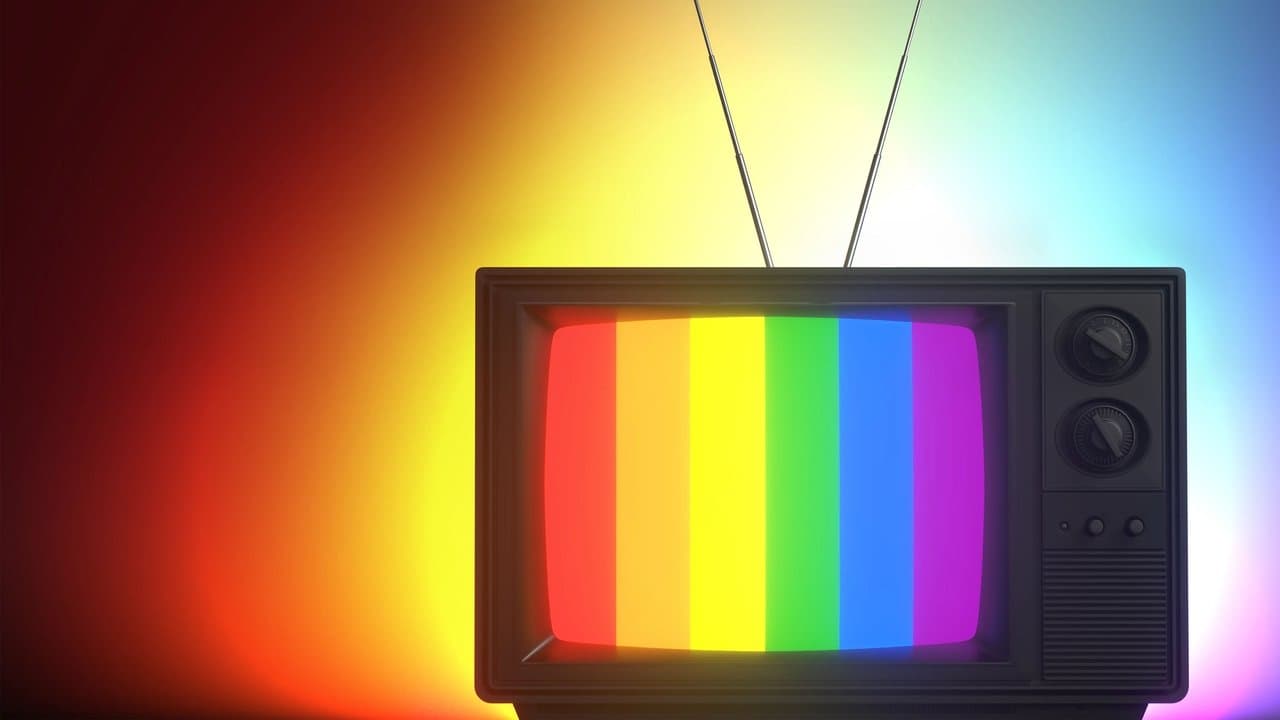 Visibilidad: LGTBI en la televisión