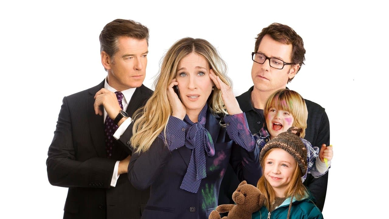 Tentación en Manhattan