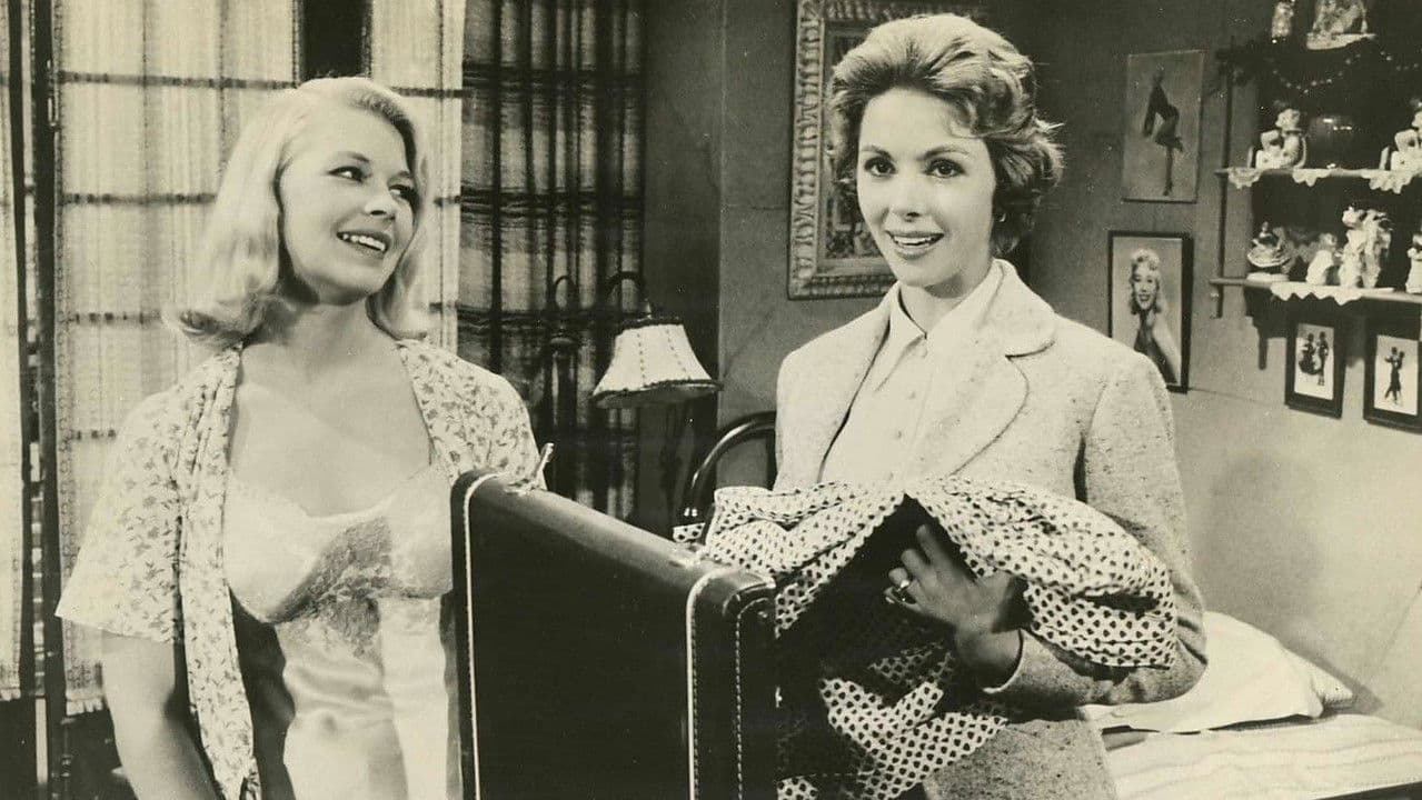 La muchacha de Berlín