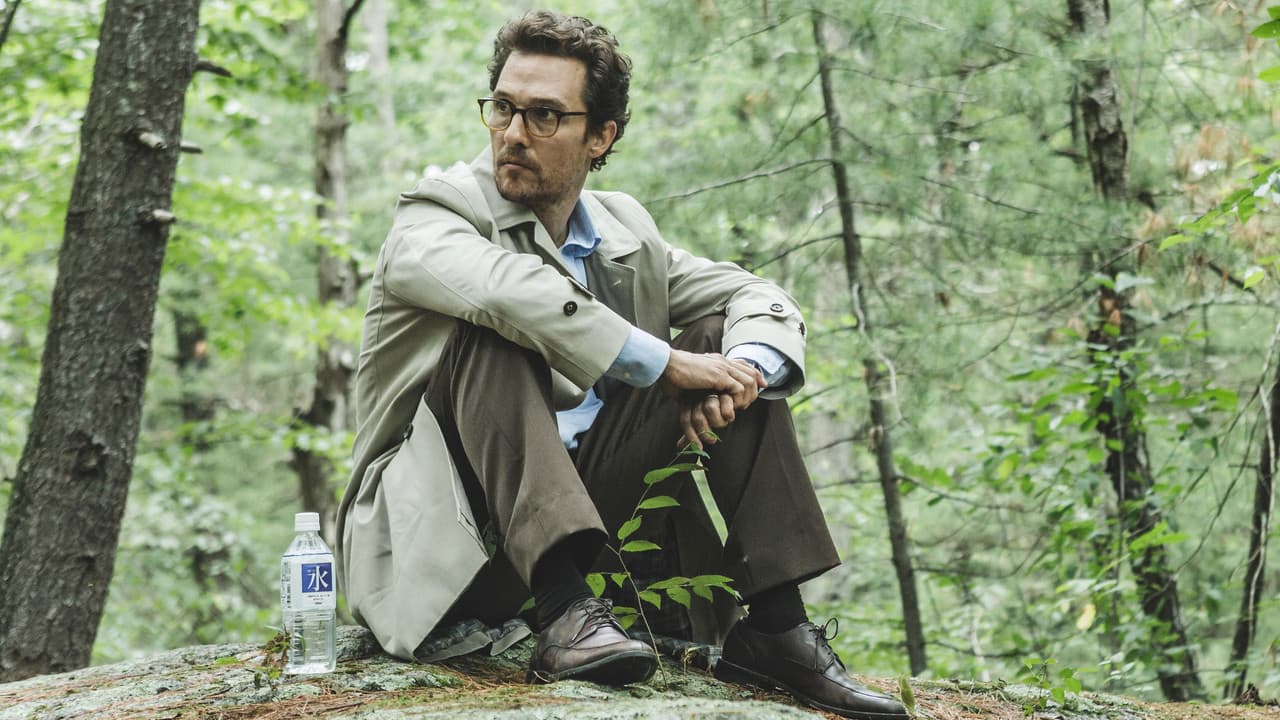 El bosque de los sueños