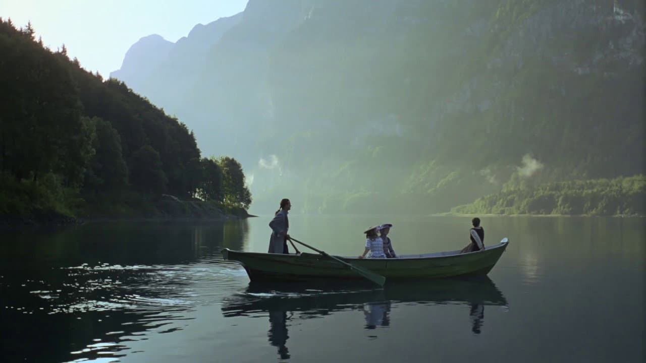 Anna Göldin, la última bruja