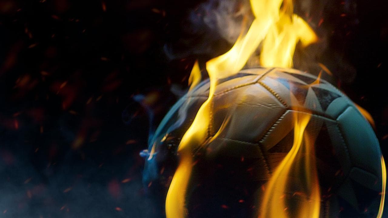 El Nido: Fútbol y tragedia