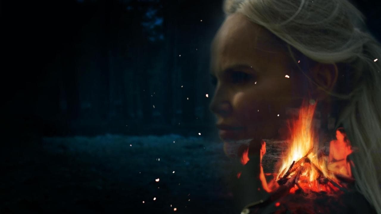 El guardián de las cenizas: El asesinato de las Girl Scouts de Oklahoma