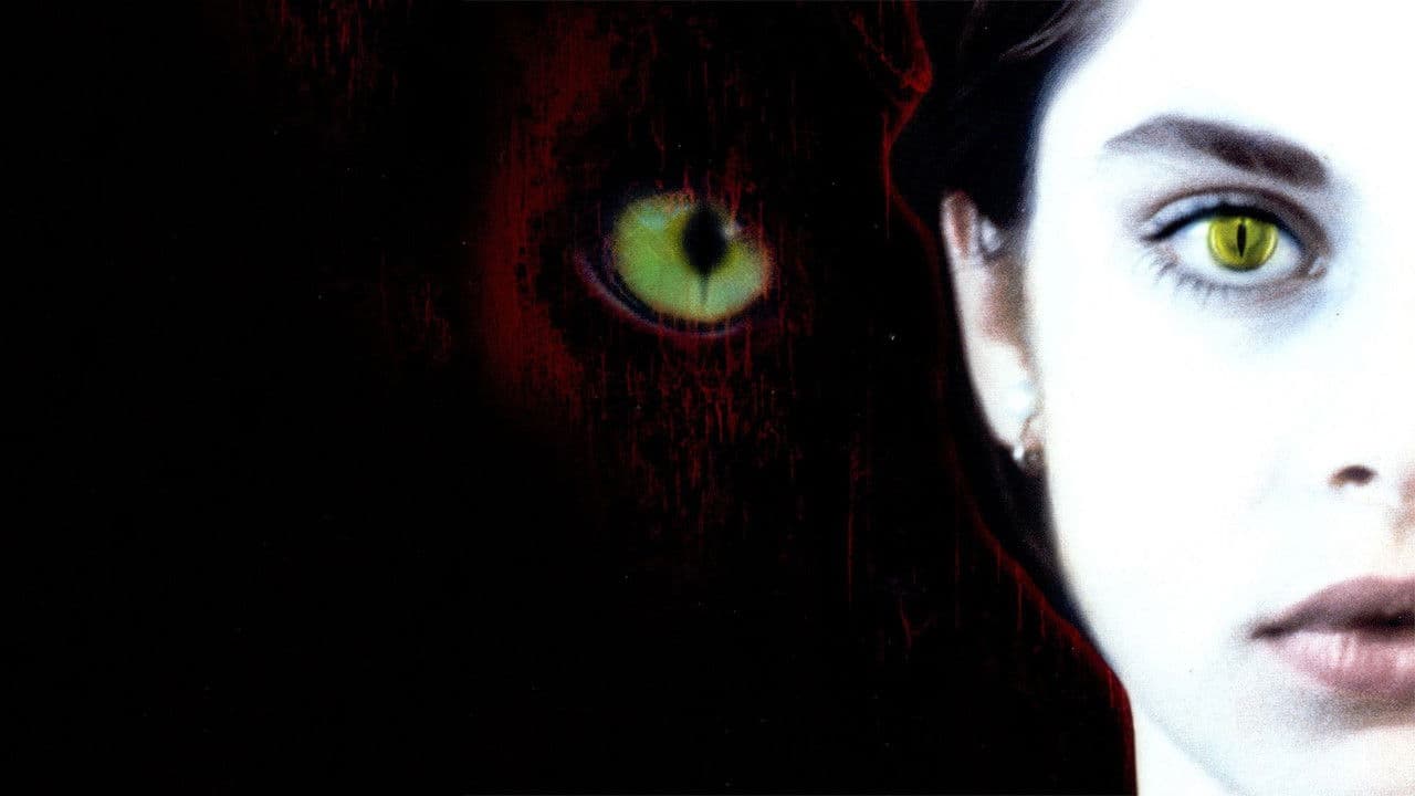 El beso de la pantera