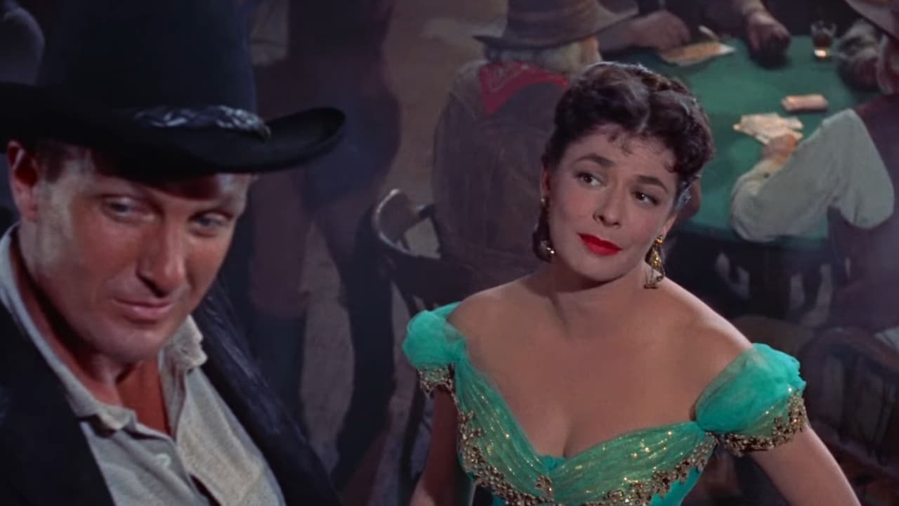 Una pistola al amanecer