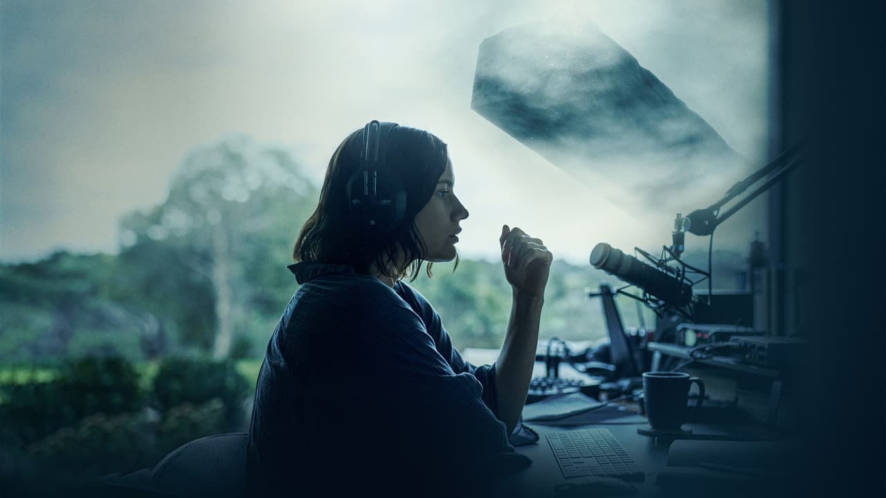 El podcast