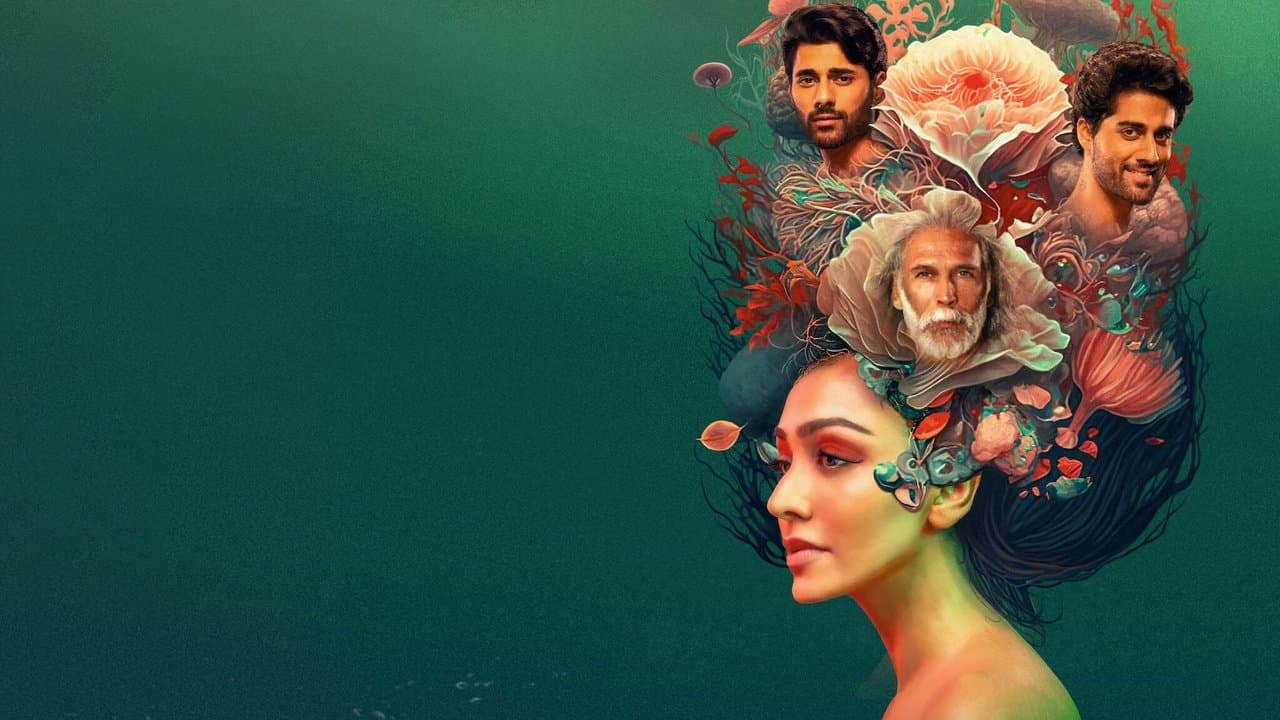 एक प्रकार की मछली जिस को पाँच - सात बाहु के सदृश अंग होते है