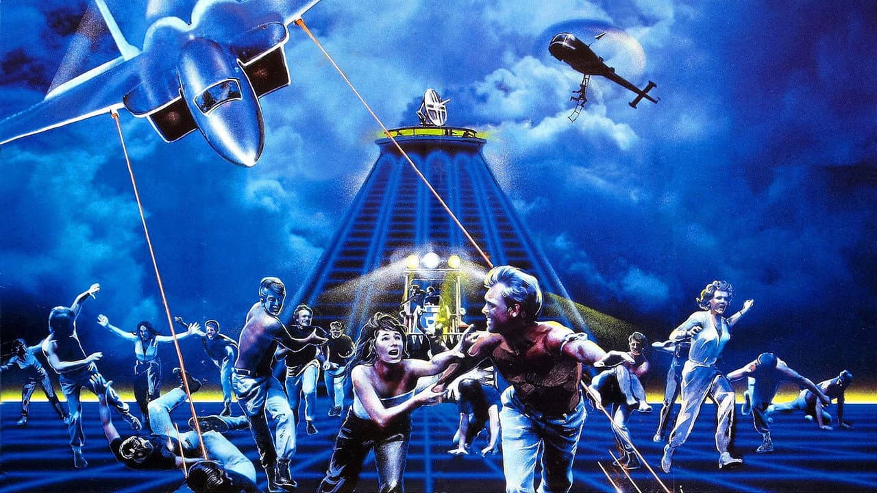 El imperio de la muerte