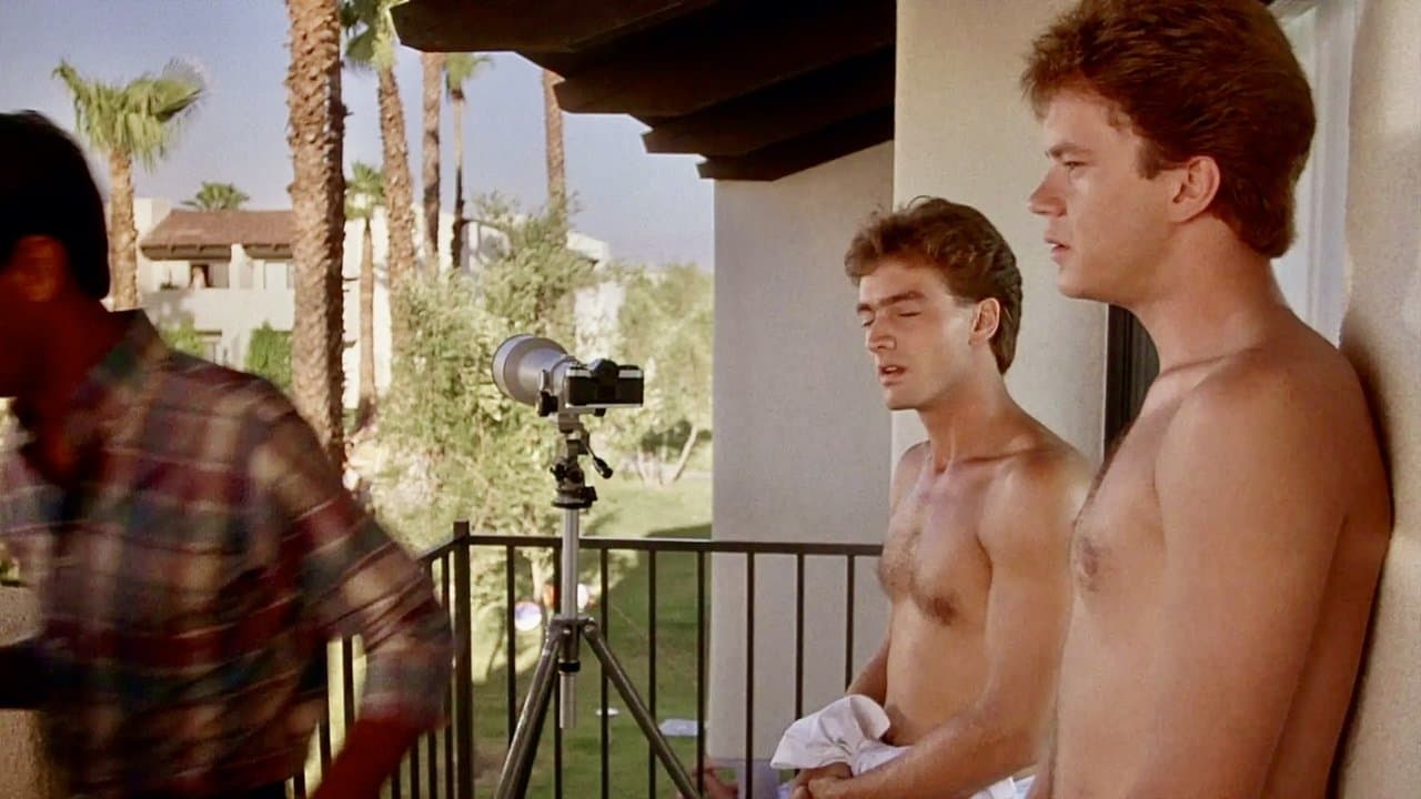 Vacaciones locas, locas, locas