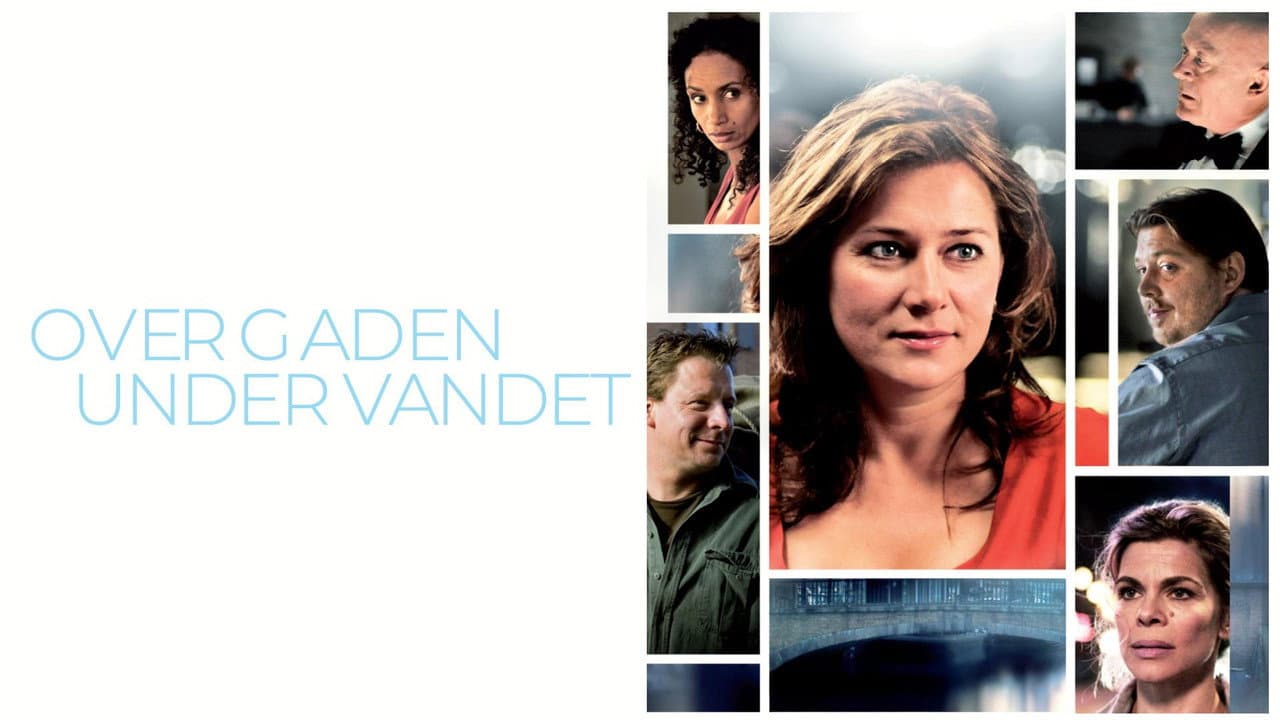 Over Gaden Under Vandet