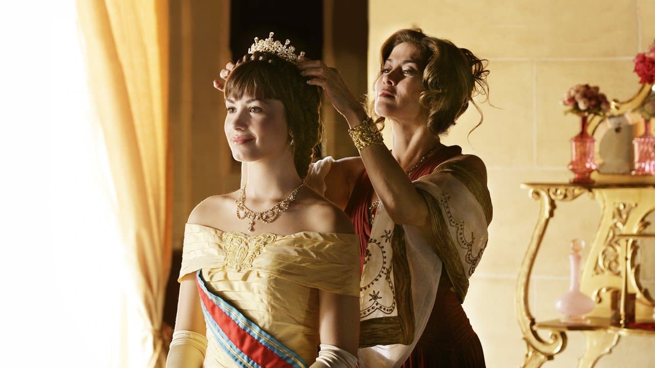 Programa de protección de princesas