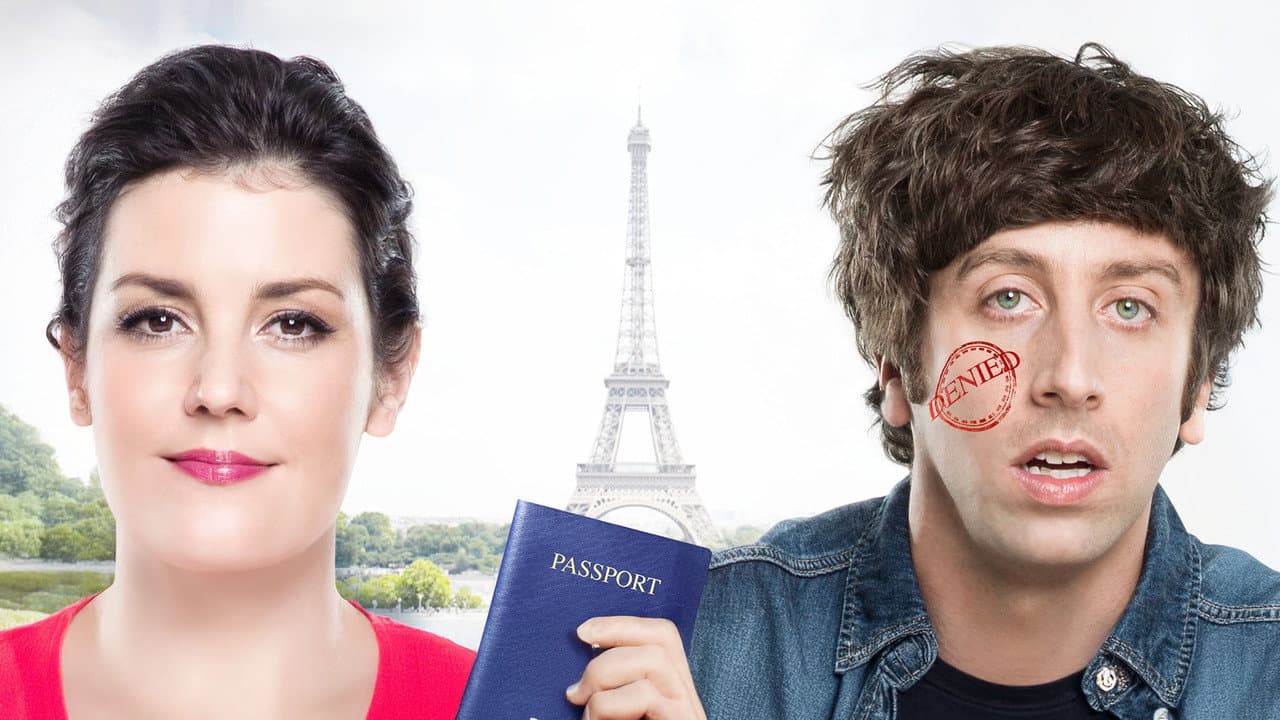 Nunca nos quedará París