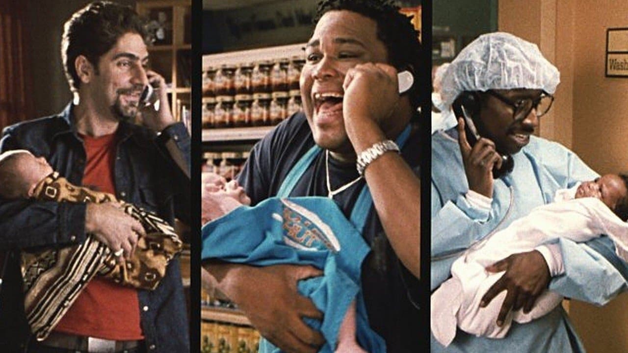 Unos Padres de Cuidado