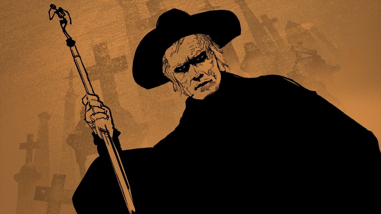 La muerte cansada