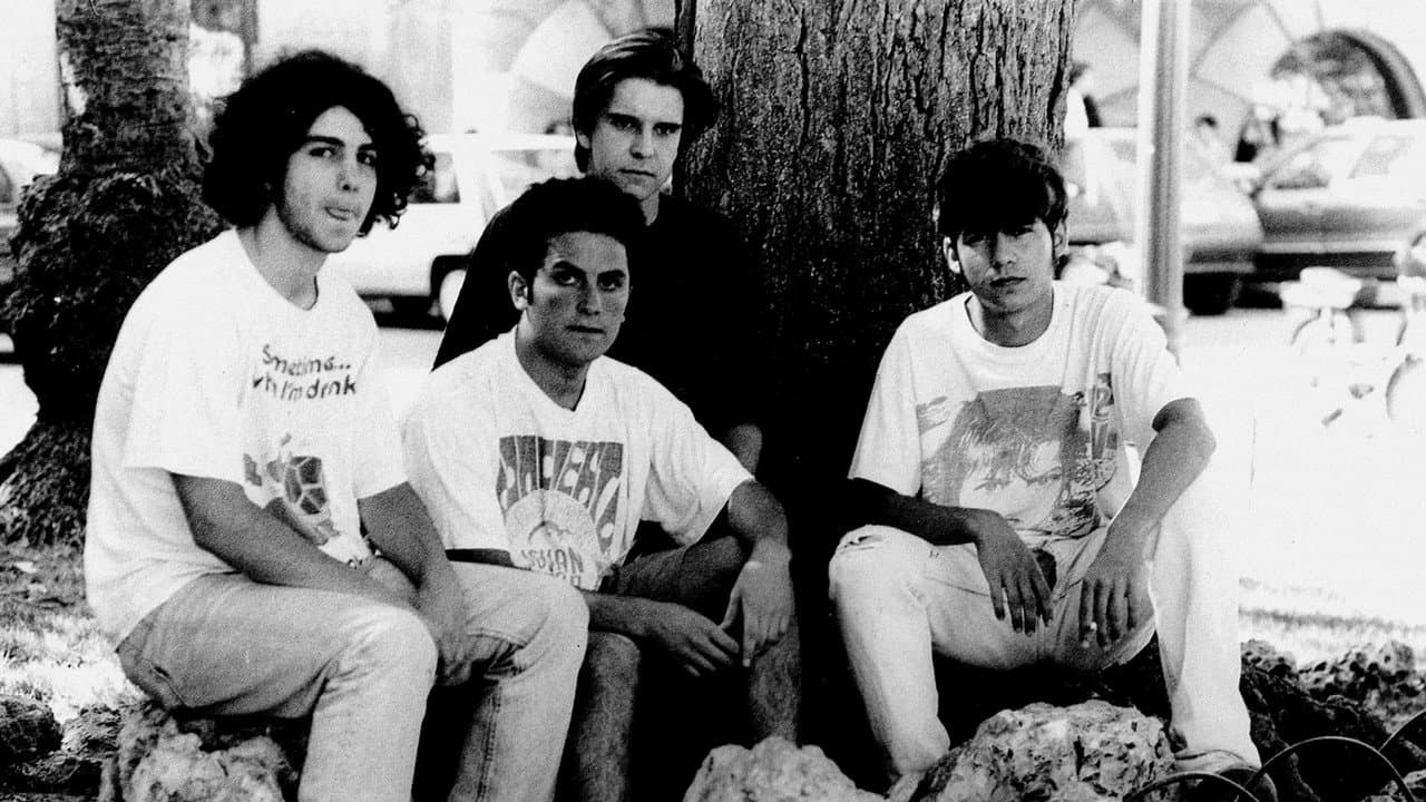 Naturaleza muerta: la historia de Sexy Sadie