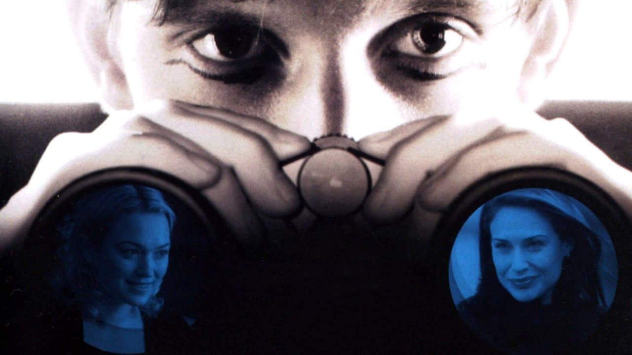 Mister Foe (Hallam Foe)