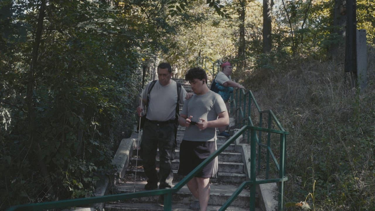 Láthatatlan Kötelek