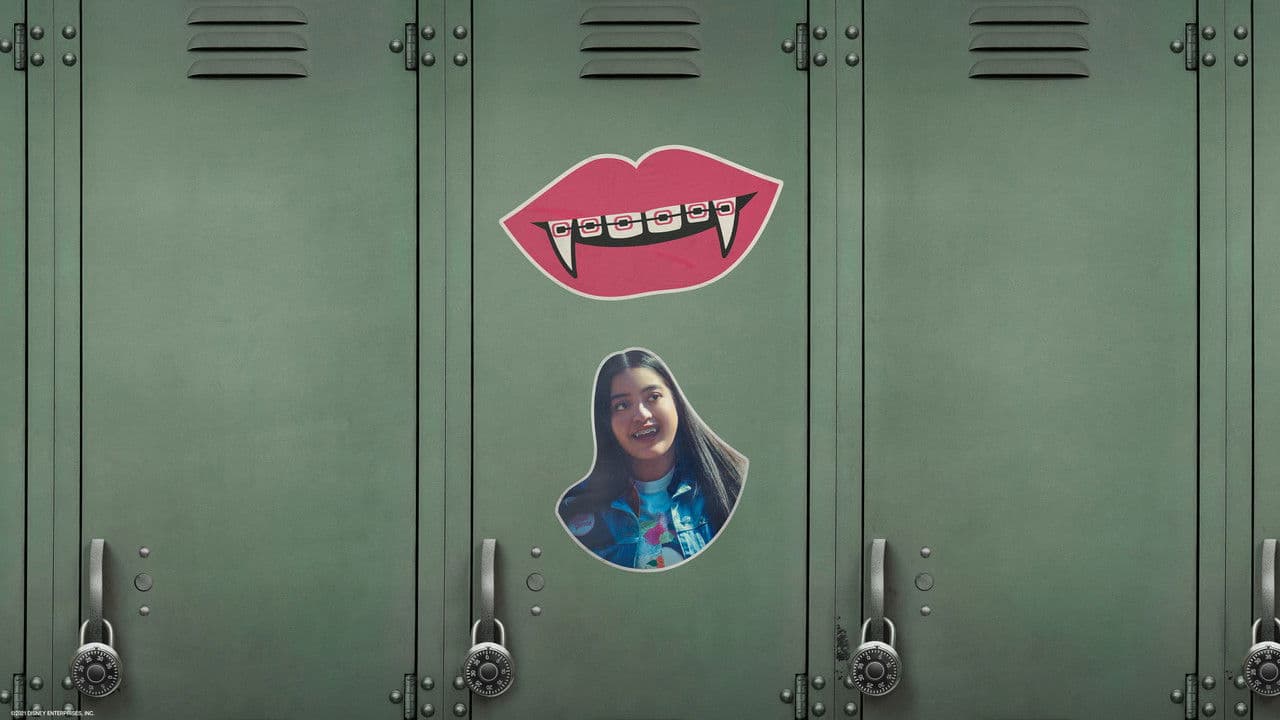 Los colmillos crecen