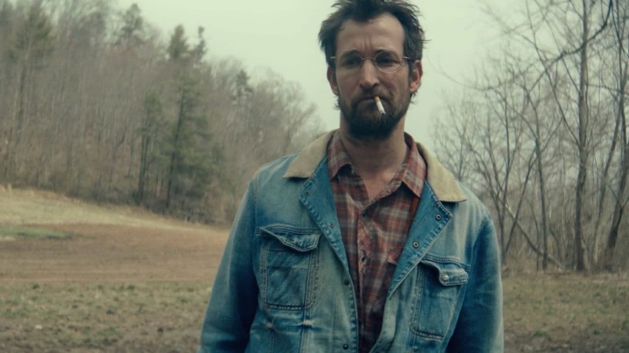 The World Made Straight