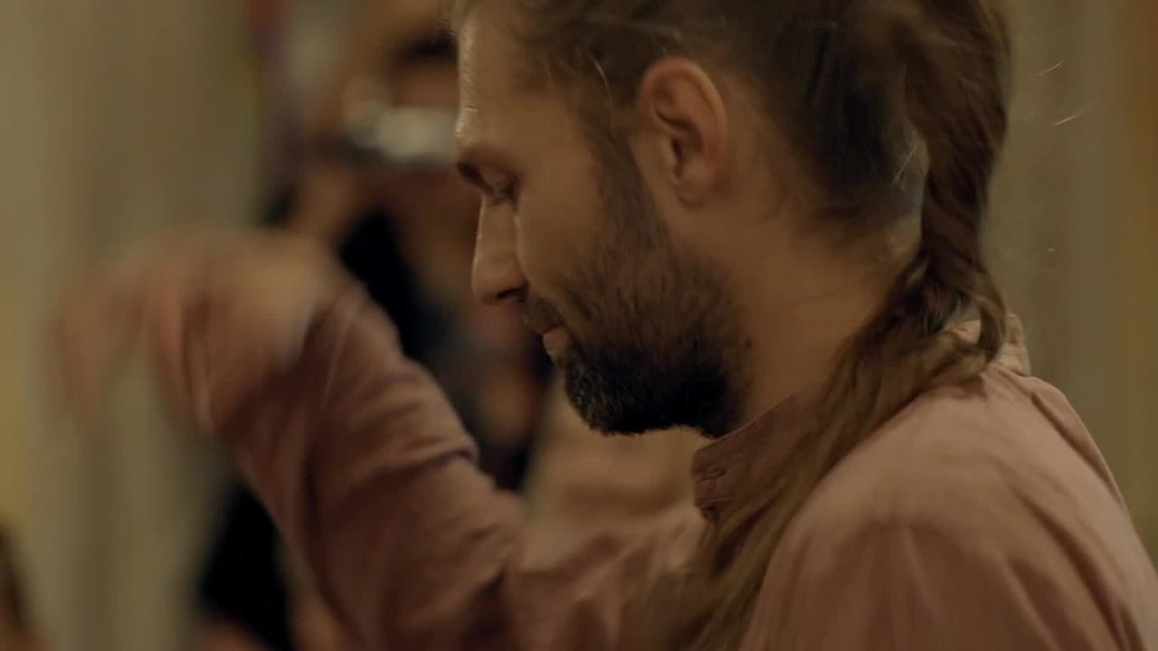 La aldea de las vacas nadadoras