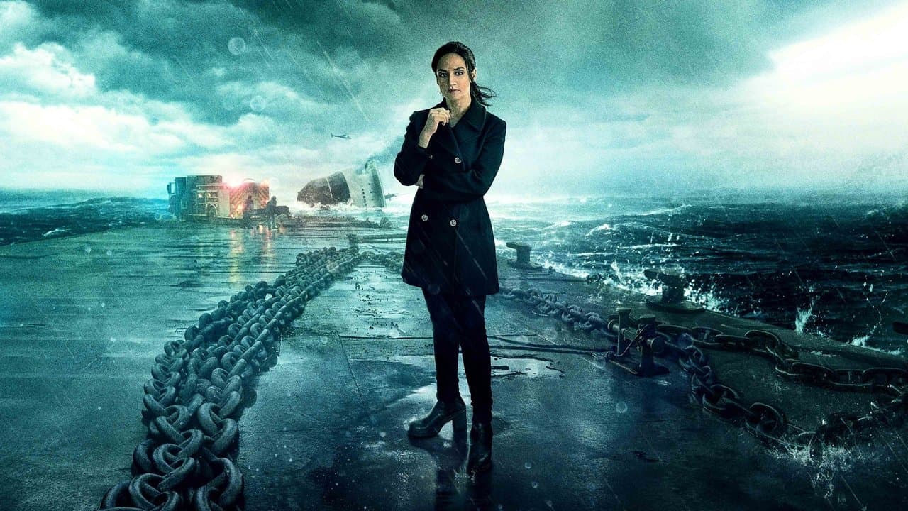 Departure: Vuelo 716