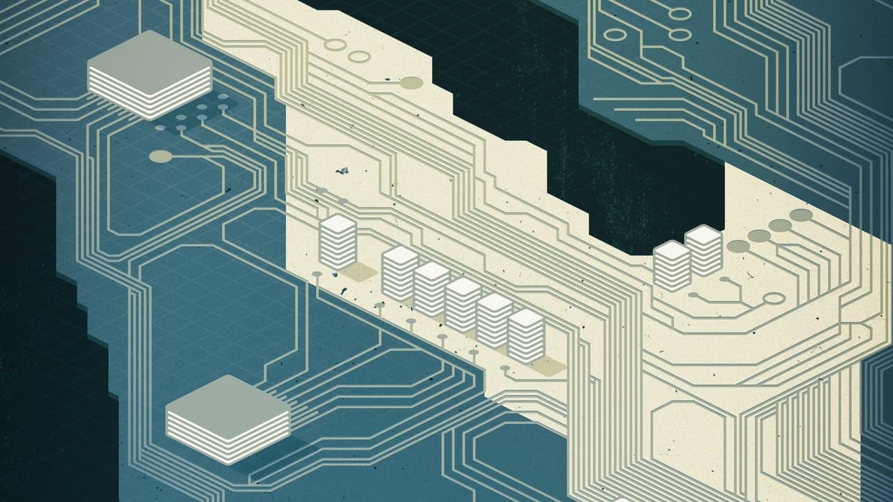 Los secretos de Silicon Valley