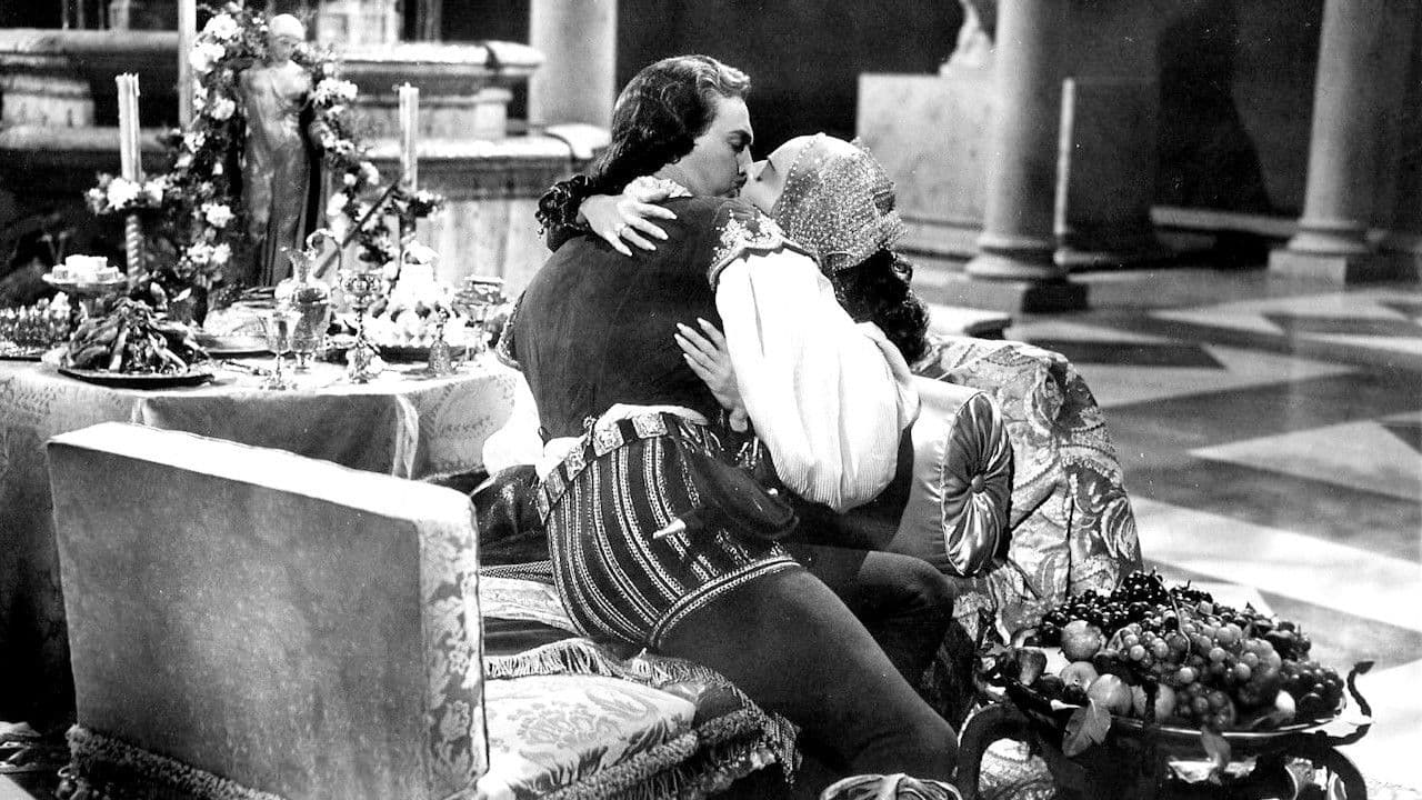 La máscara de los Borgia