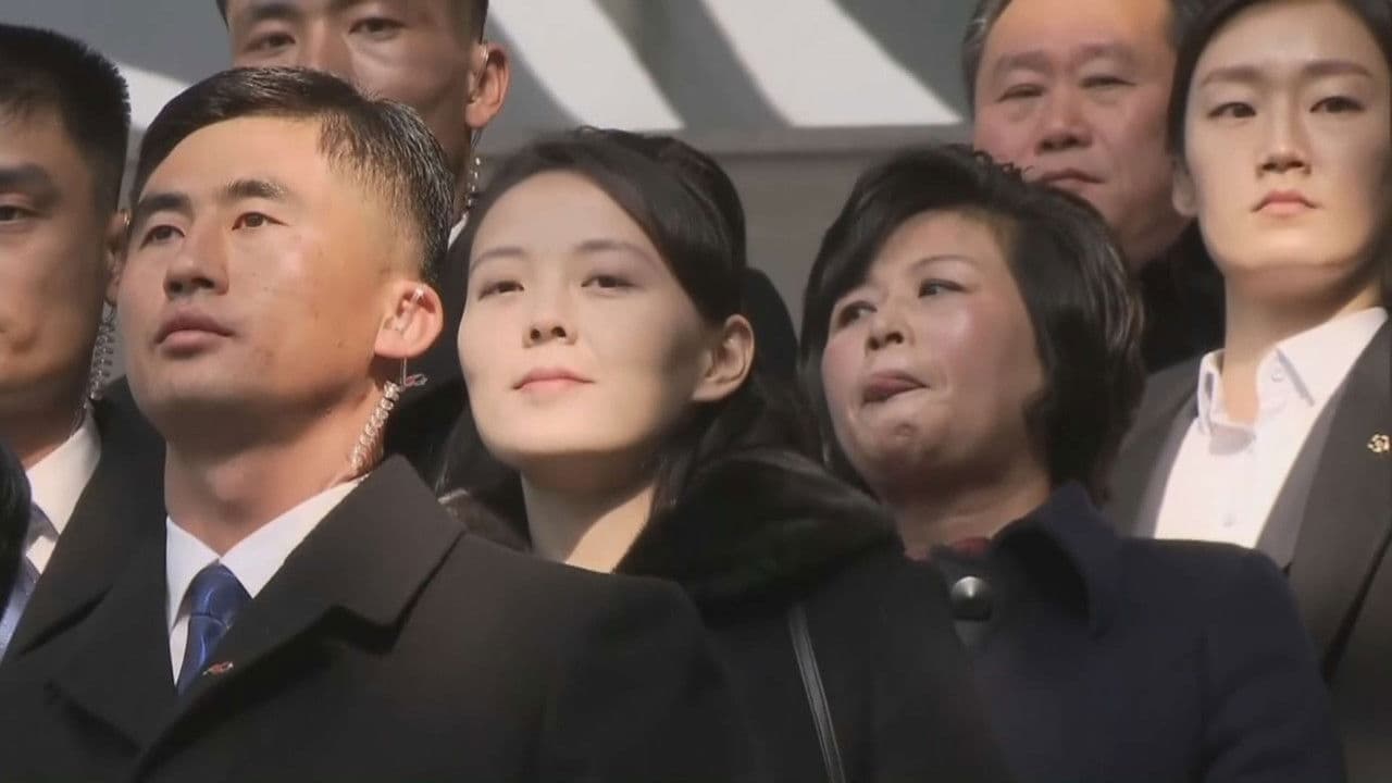 Kim Yo Jong, la princesa roja