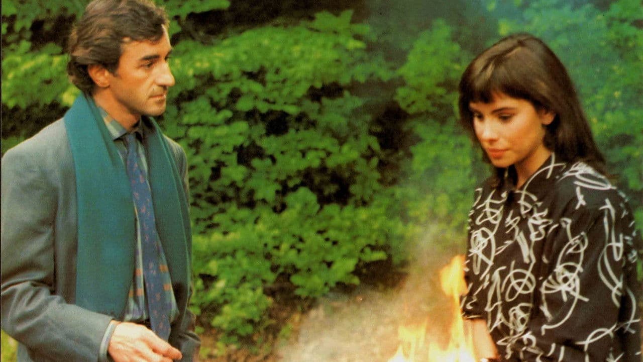 El grito de la lechuza