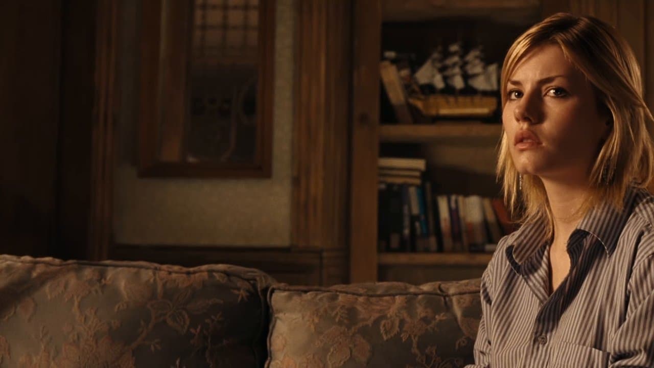 Captivity (Cautivos)