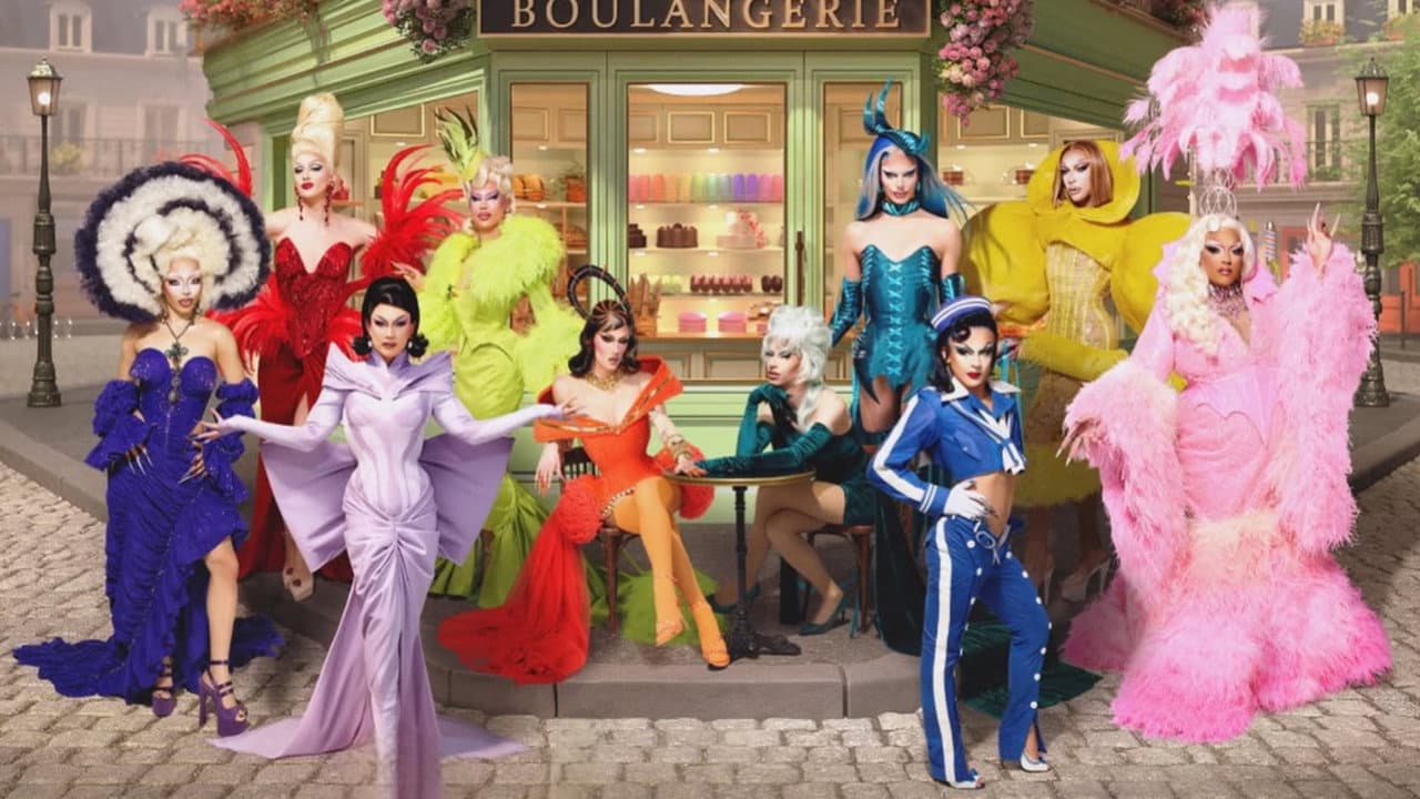 Drag Race Francia